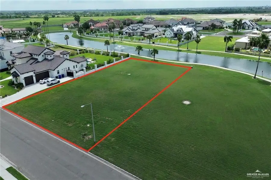 4009 Cosentino Drive, Edinburg, TX 78541 - #2
