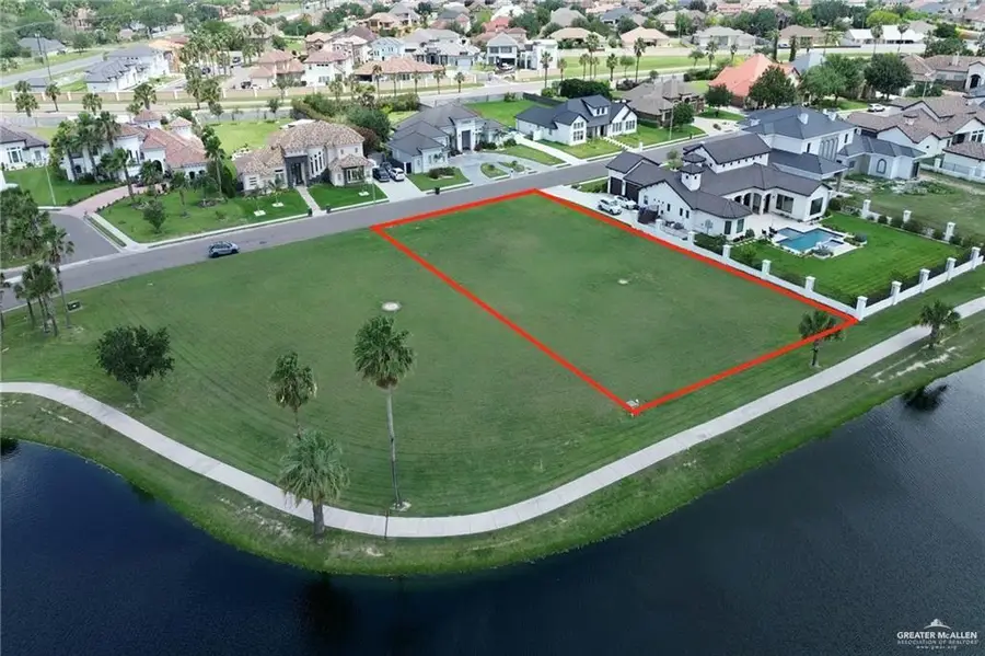 4009 Cosentino Drive, Edinburg, TX 78541 - #3