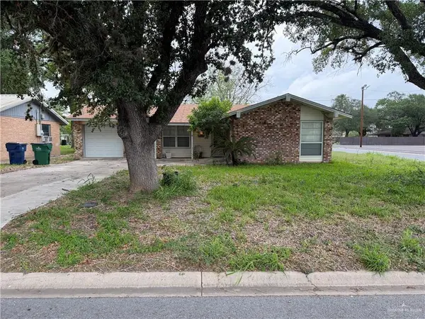 200 W Potts Street, Falfurrias, TX 78355