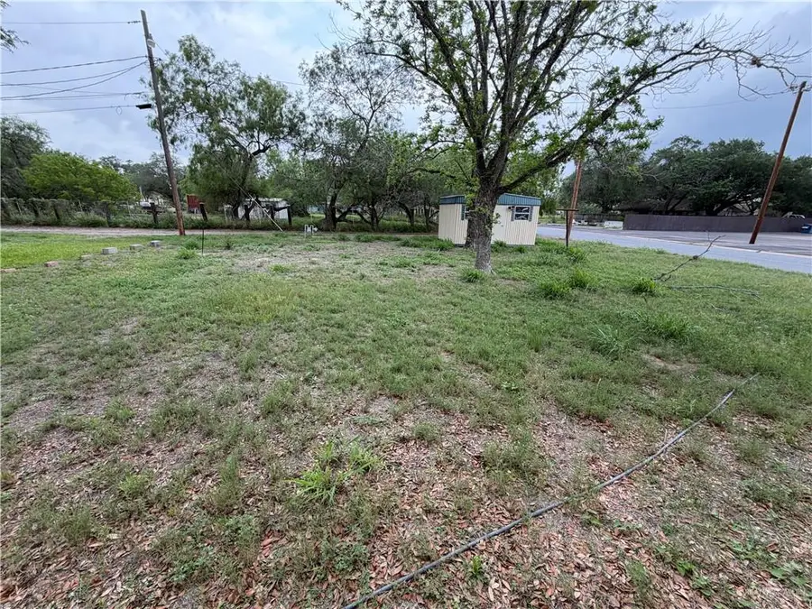 200 W Potts Street, Falfurrias, TX 78355 - #3