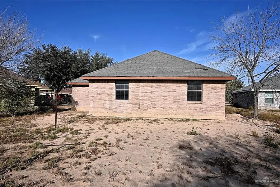 322 E Adams Avenue, Alton, TX 78573 - #2