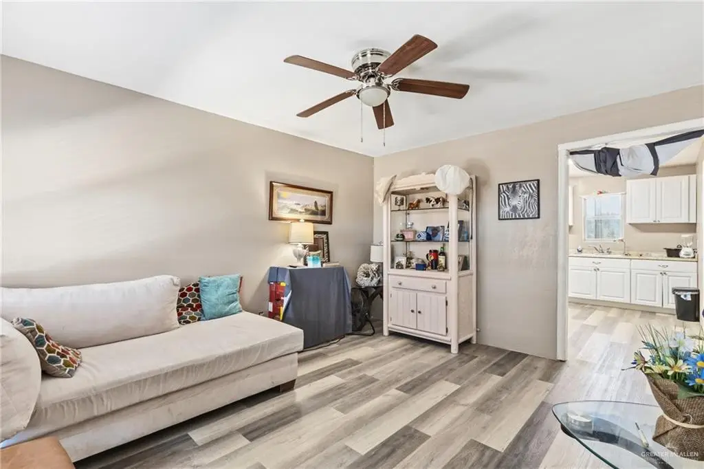 8224 Muse Drive, Edinburg, TX 78542 - #1