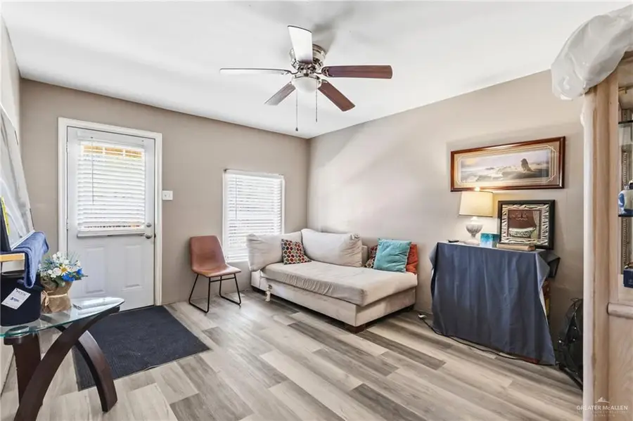 8224 Muse Drive, Edinburg, TX 78542 - #3