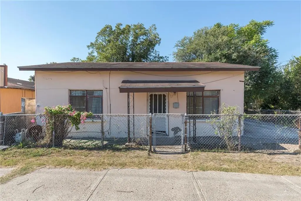 5068 E Us Highway 83, Rio Grande City, TX 78582 - #1