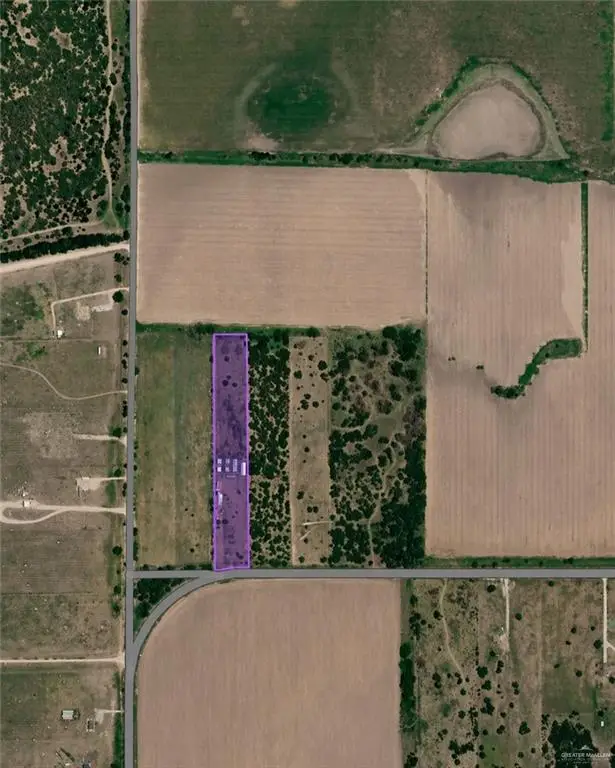 15412 Fm 490, Hargill, TX 78549 - #1