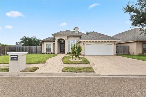 2104 Dove Street, Mission, TX 78572