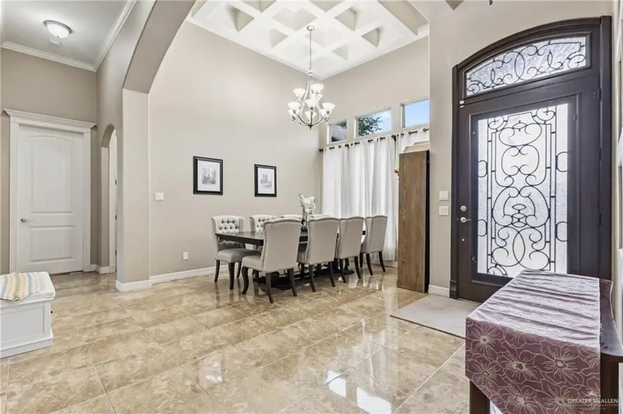 2104 Dove Street, Mission, TX 78572 - #2
