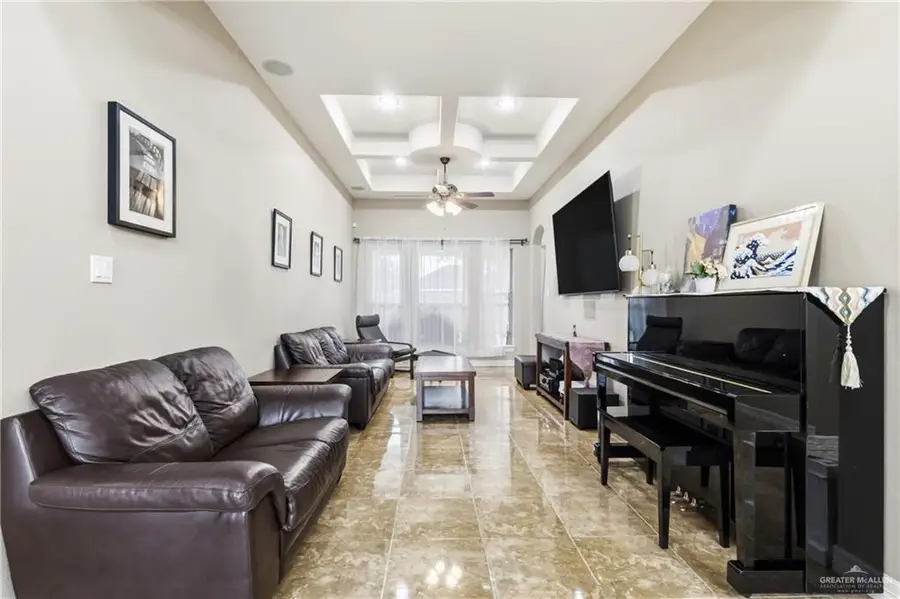 2104 Dove Street, Mission, TX 78572 - #3