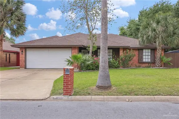 3005 Heron Avenue, McAllen, TX 78504
