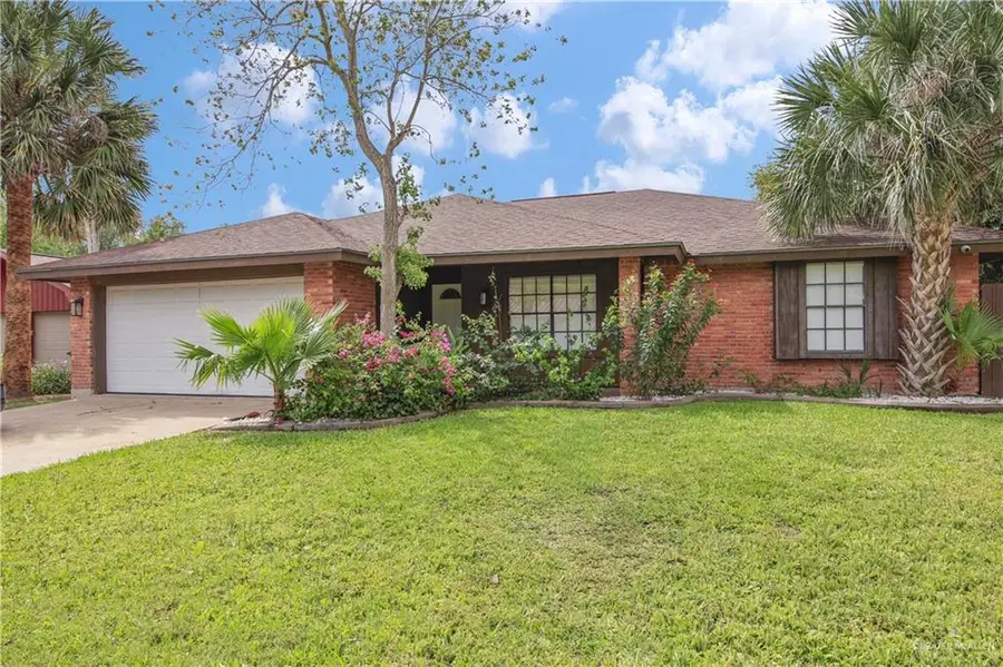 3005 Heron Avenue, McAllen, TX 78504 - #3