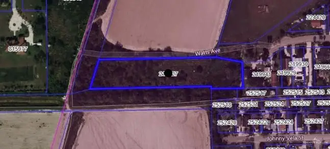 0 Watts Street, Progreso, TX 78579 - #1