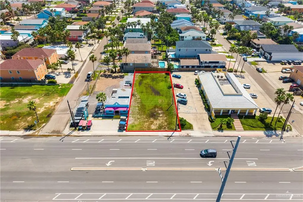 4808 Padre Boulevard, South Padre Island, TX 78597 - #1