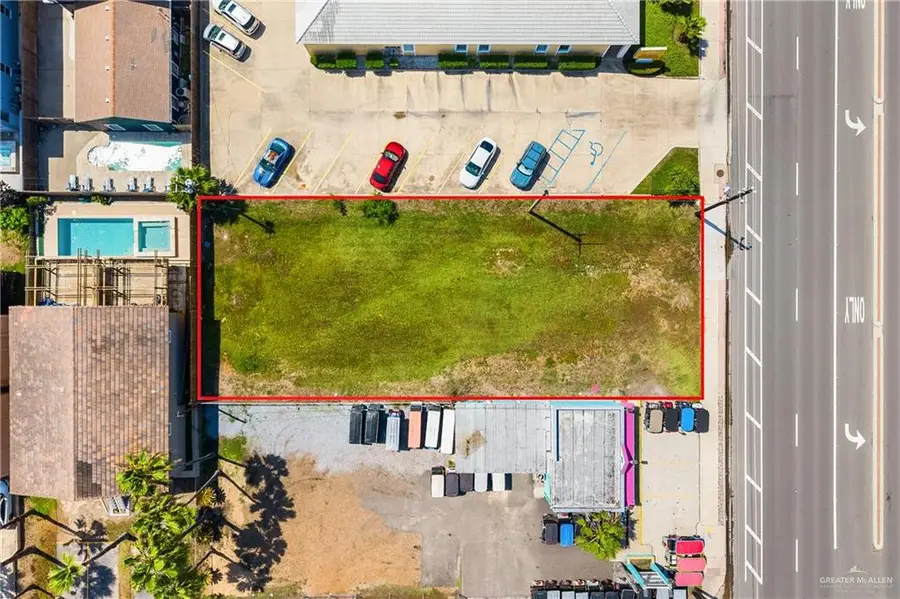 4808 Padre Boulevard, South Padre Island, TX 78597 - #2