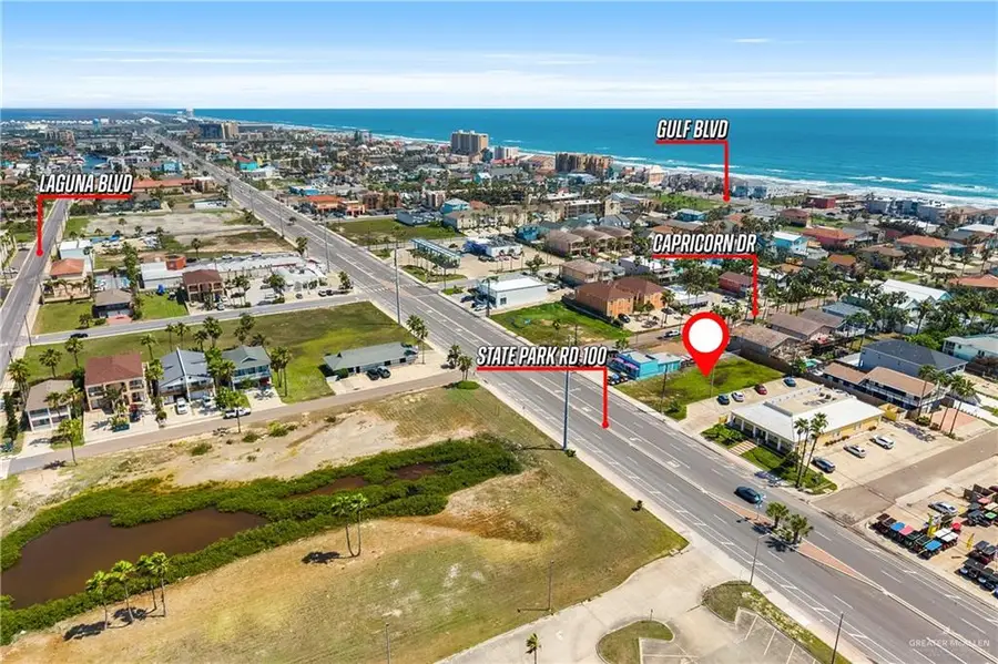 4808 Padre Boulevard, South Padre Island, TX 78597 - #3