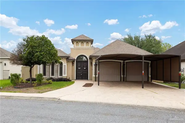 2617 Fresno Avenue, Hidalgo, TX 78557