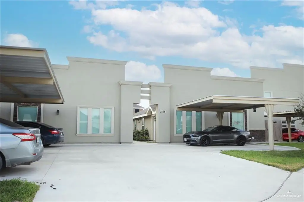2106 Taxco Court, Edinburg, TX 78542 - #1