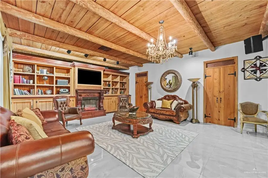 7411 E Texas Road, Edinburg, TX 78542 - #2