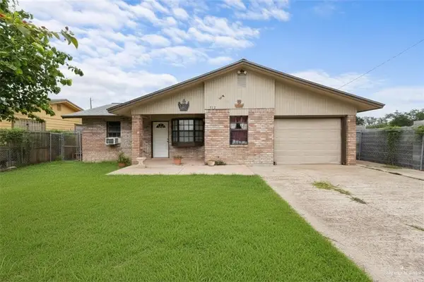 912 Rankin Street, Mission, TX 78572