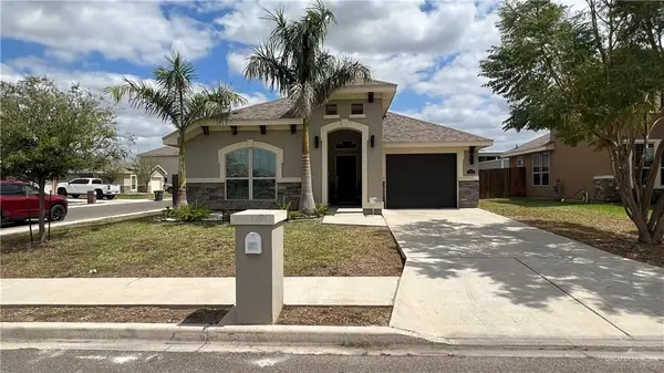 305 S Castillos Y Diamantes Street, Mission, TX 78572