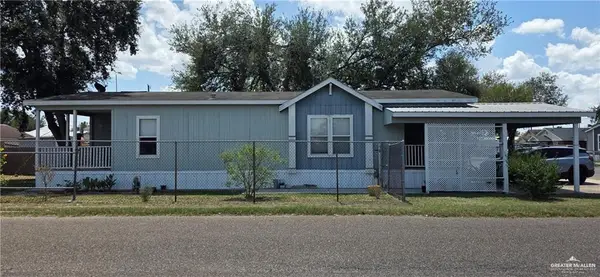 1406 W Ray Circle W, Mission, TX 78572