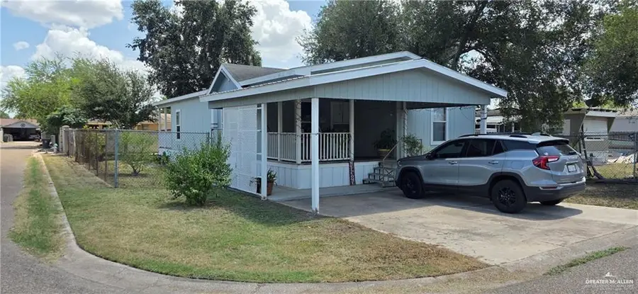1406 W Ray Circle W, Mission, TX 78572 - #2
