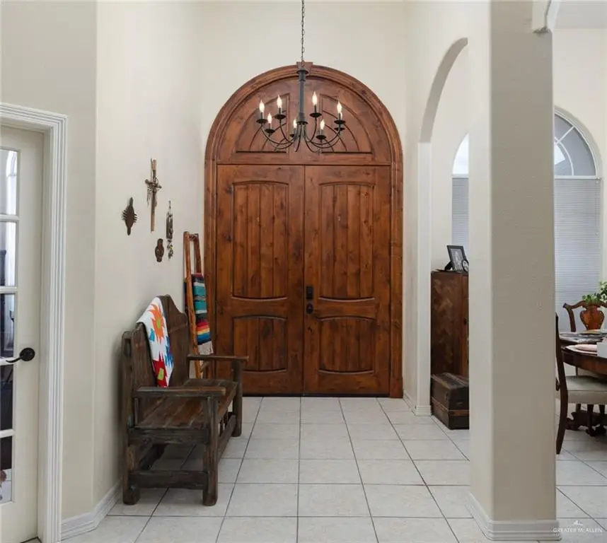 3506 Princess Street, Edinburg, TX 78539 - #2