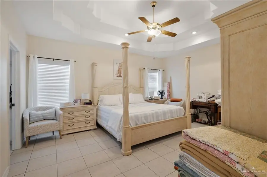 3506 Princess Street, Edinburg, TX 78539 - #3