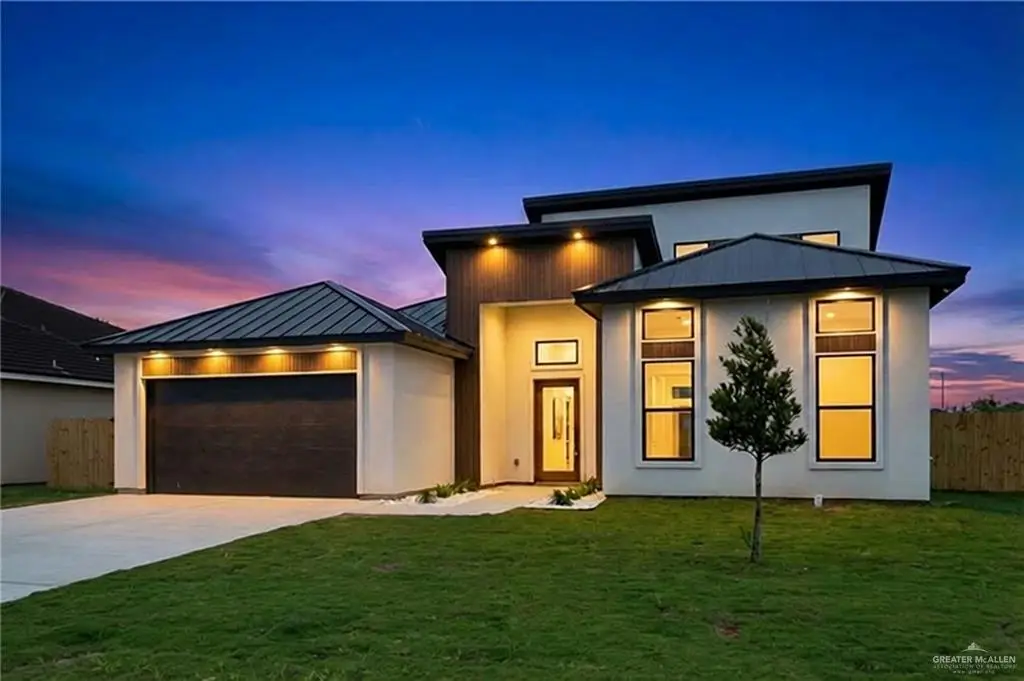 1518 Tierra Encantada, Weslaco, TX 78596 - #1