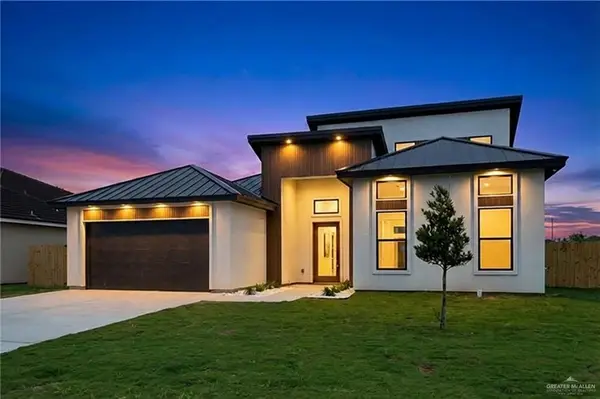 1518 Tierra Encantada, Weslaco, TX 78596