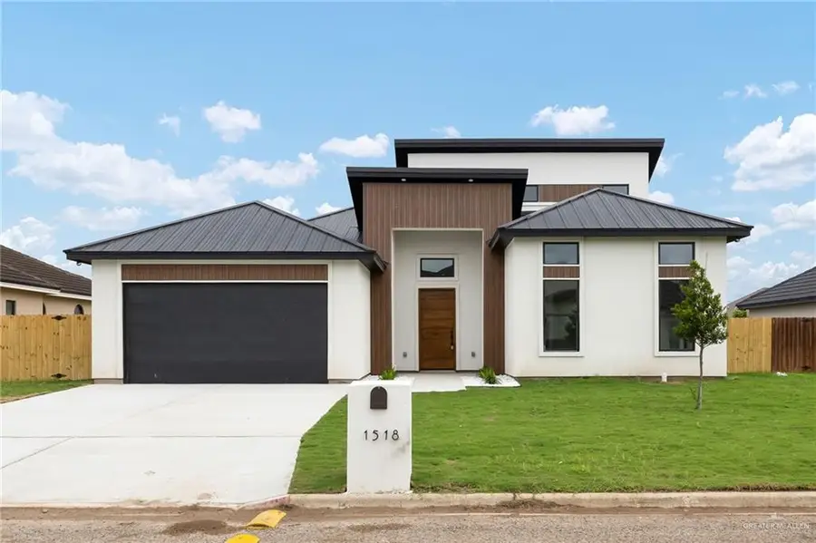 1518 Tierra Encantada, Weslaco, TX 78596 - #2