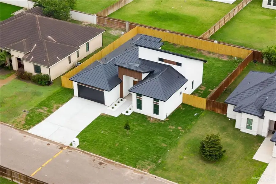 1518 Tierra Encantada, Weslaco, TX 78596 - #3