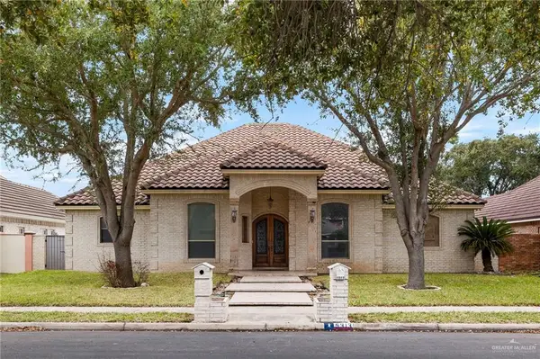 5313 N 8th Street, McAllen, TX 78504