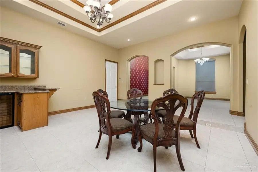 5313 N 8th Street, McAllen, TX 78504 - #3