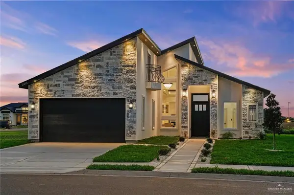 2405 N Venice Avenue, Edinburg, TX 78542