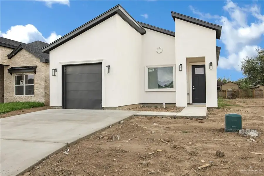 707 W 25th Street, Weslaco, TX 78596 - #2