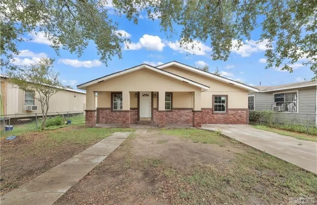 327 E Joe D. Garcia Avenue, Elsa, TX 78543 - #1