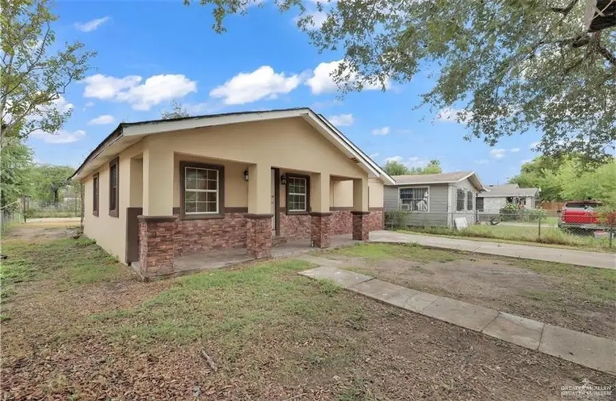 327 E Joe D. Garcia Avenue, Elsa, TX 78543 - #3