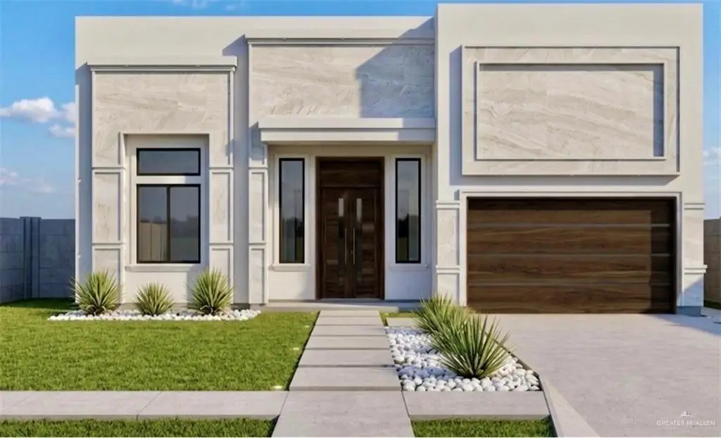 3004 Brazil Street, Hidalgo, TX 78557 - #1