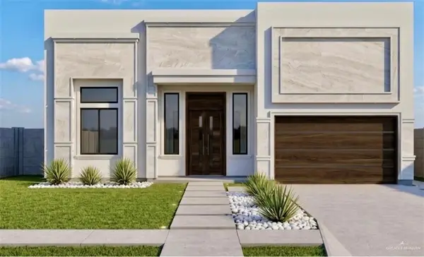 3004 Brazil Street, Hidalgo, TX 78557