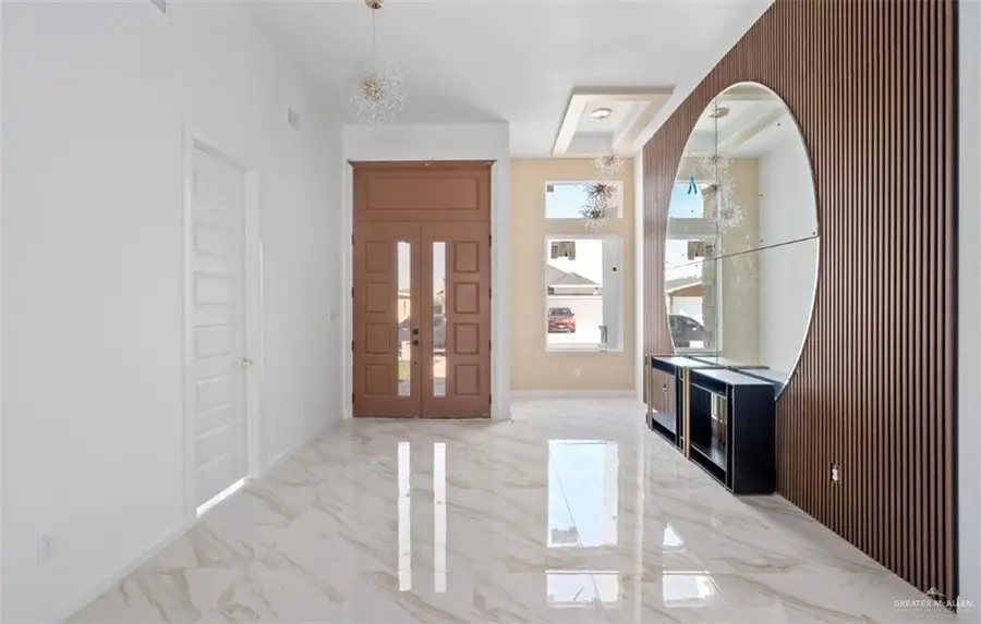 3004 Brazil Street, Hidalgo, TX 78557 - #2