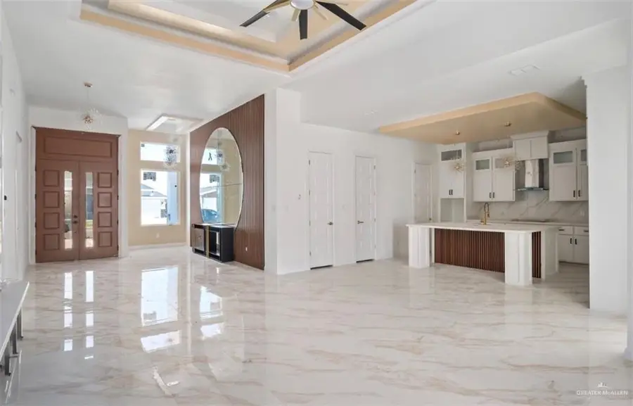 3004 Brazil Street, Hidalgo, TX 78557 - #3