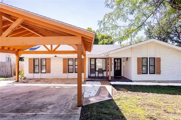 1003 Temple Drive, Kerrville, TX 78028