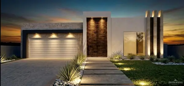 307 31st Street, Hidalgo, TX 78557