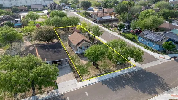 4002 Salinas Street, Edinburg, TX 78541