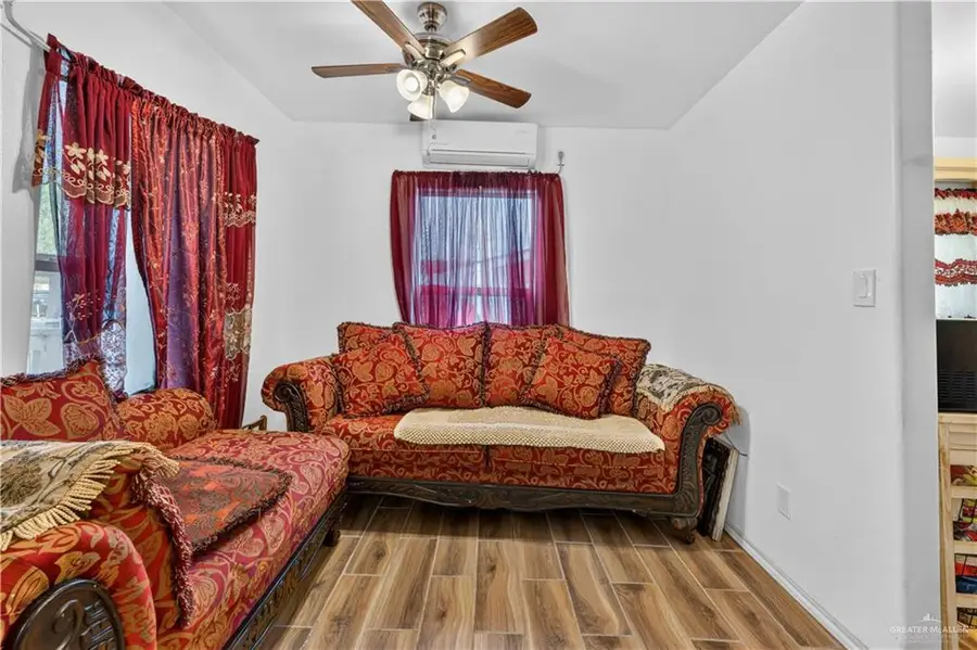 4002 Salinas Street, Edinburg, TX 78541 - #2