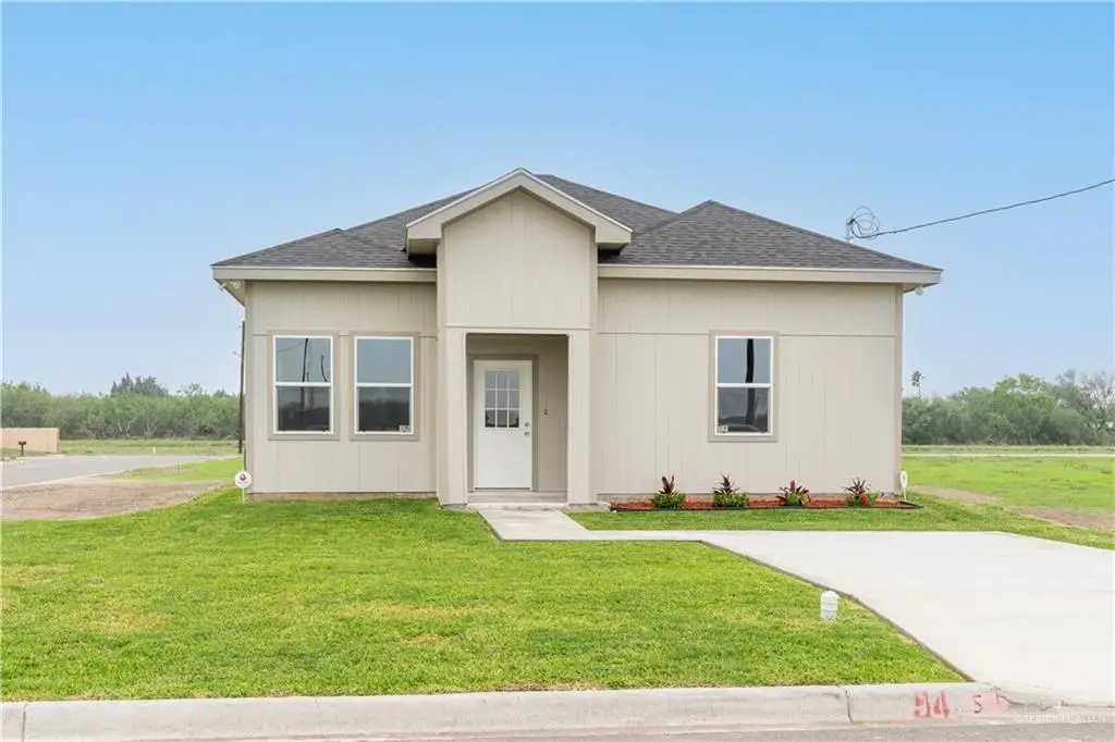 2224 Derrick Avenue, Mercedes, TX 78570 - #1