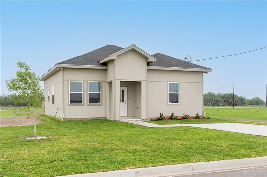 2224 Derrick Avenue, Mercedes, TX 78570 - #2