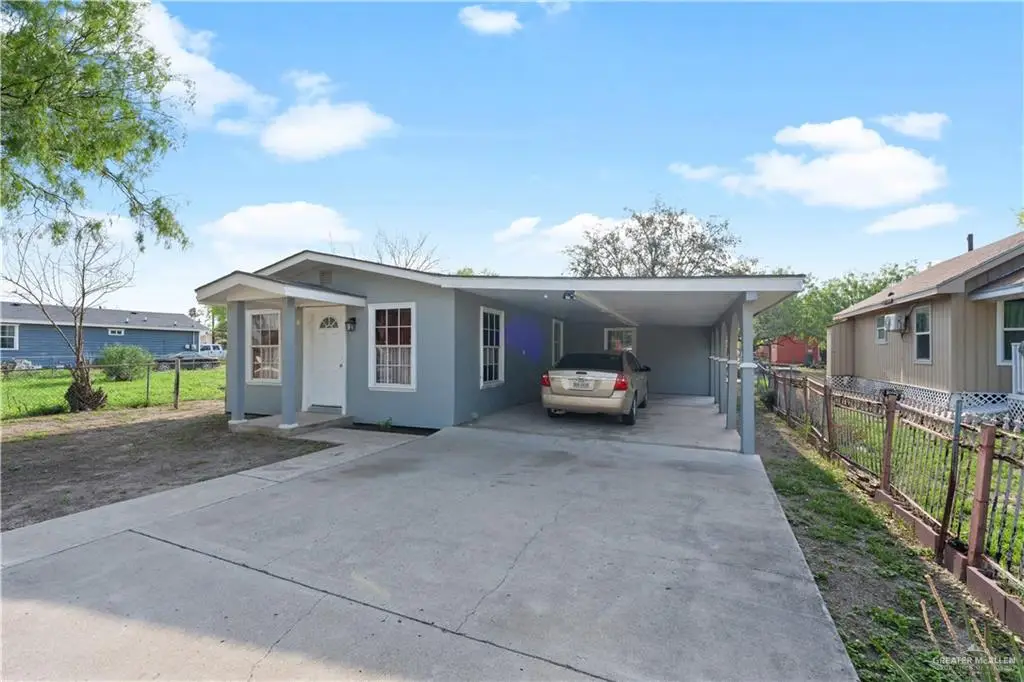 4006 N Salinas Street, Edinburg, TX 78541 - #1