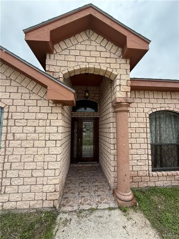 3021 Tanya Avenue, McAllen, TX 78503 - #2