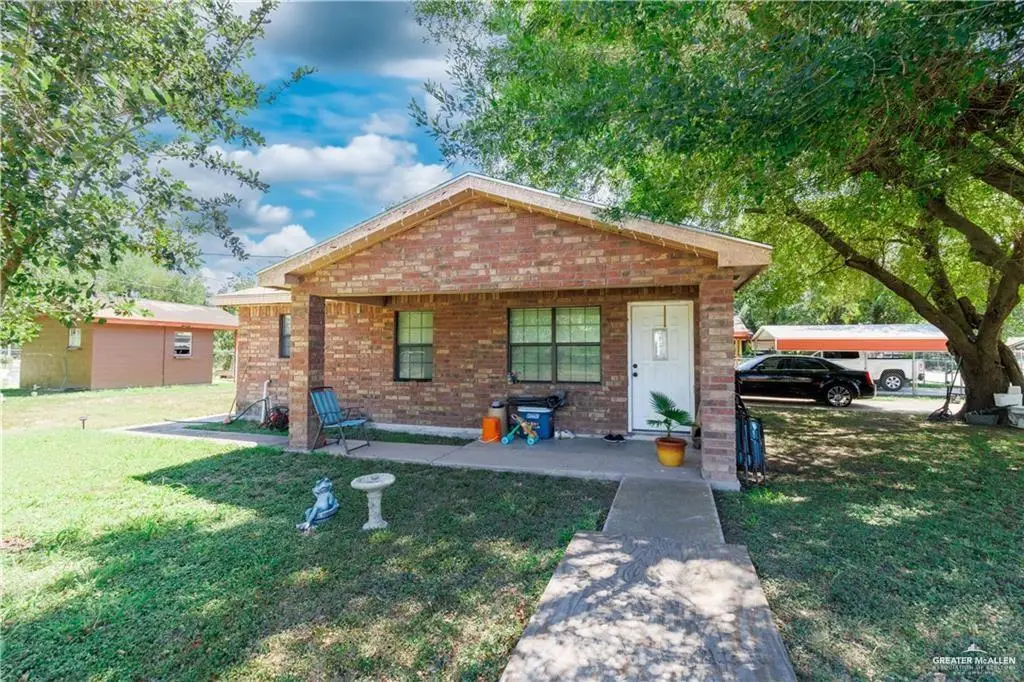 1701 E 28th Street, Weslaco, TX 78596 - #1